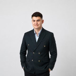 Paul Terebent - Vestinvest Imobiliare