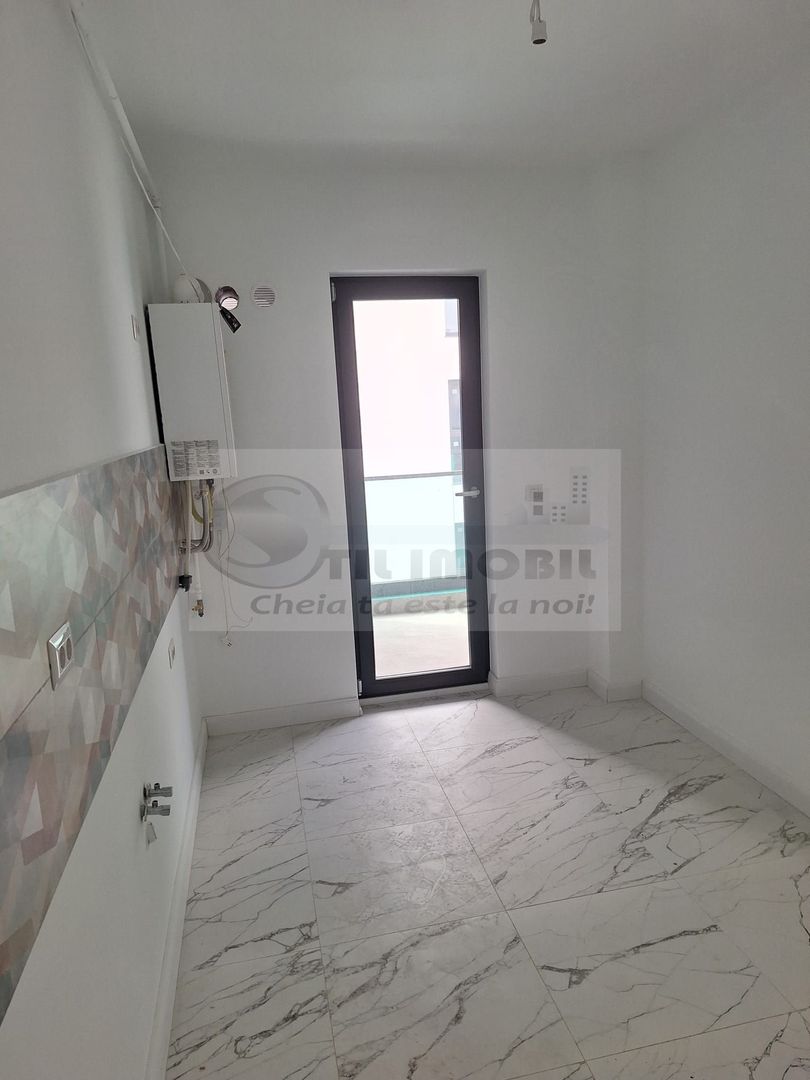 Ap. 1 cam,BLOC NOU-FINAL 2026, Tatarasi, TVA inclus -78.650 euro - Poză 6