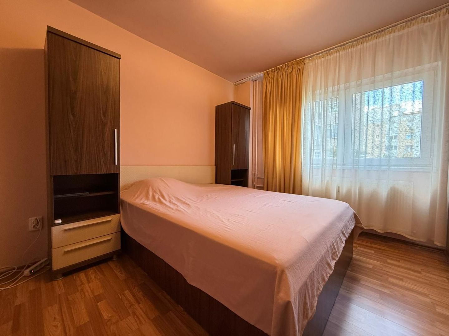 2 camere Tei | Bloc 1985 | Zona curata si linistita - Poză 5