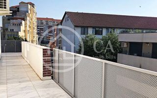 Apartament cu 3 camere de inchiriat in zona Iosia Nord, Oradea - Poză 5