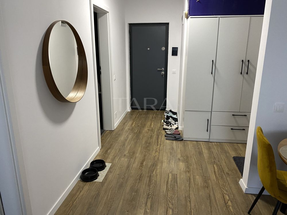 Apartament Modern cu 2 Camere, Baciu – Zona Regal. - Poză 5
