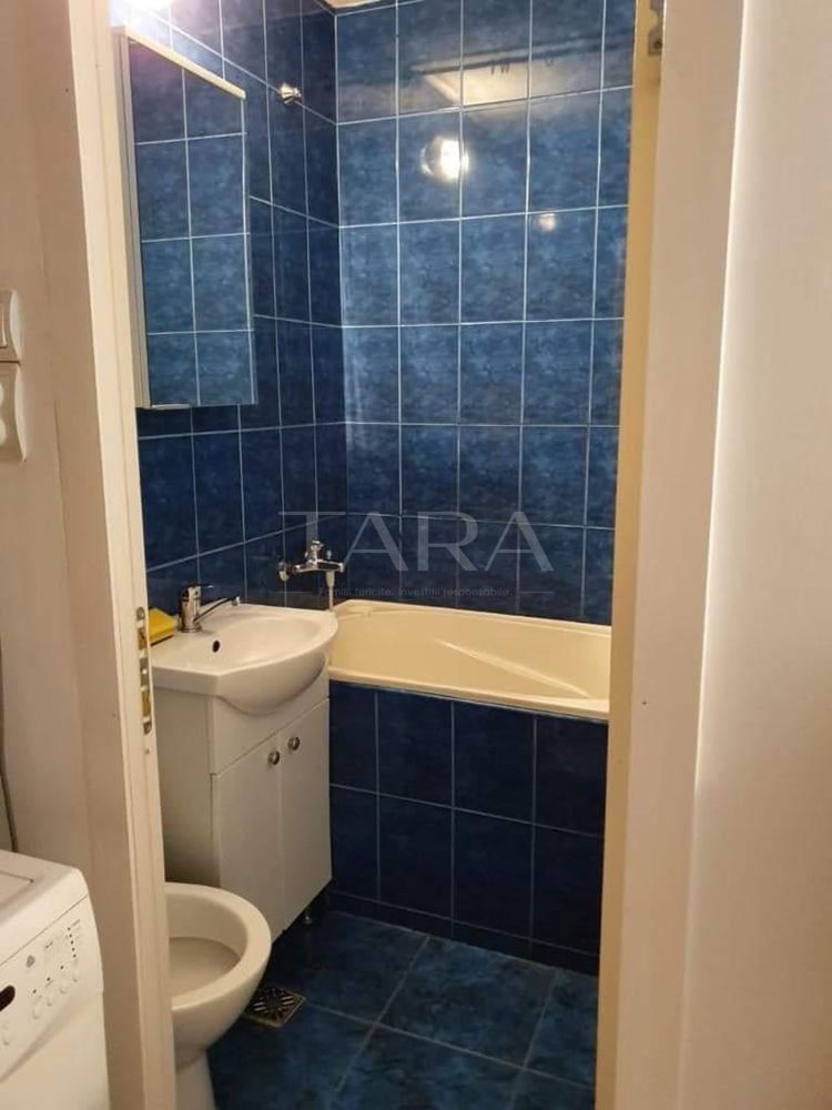 Garsonieră în Zorilor, aproape de Golden Tulip - Poză 5