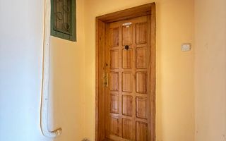 Apartament 1 camera | Etaj 1 | Decomandat | Terasa | Curte - Poză 23