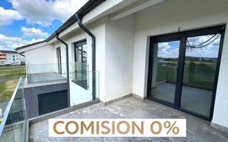 COMISION 0% | Apartament Mosnita Veche | 72.8 mp | 2 Parcari - Poză 1