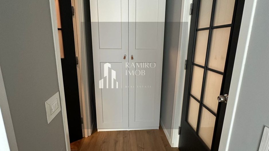 Apartament 3 camere decomandat 2020 Metalurgiei/Sector 4 - Poză 8