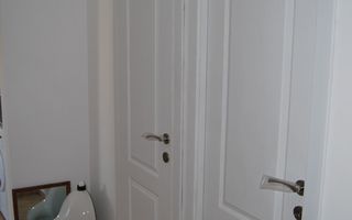 3 camere decomandat | Parcul liniei| Etaj 7/10 - Poză 11