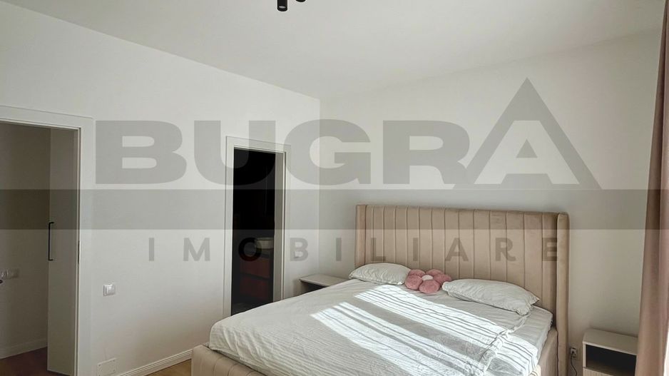 Apartament de 3 camere Premium, 96mp, parcare, zona Leroy Merlin - Poză 5