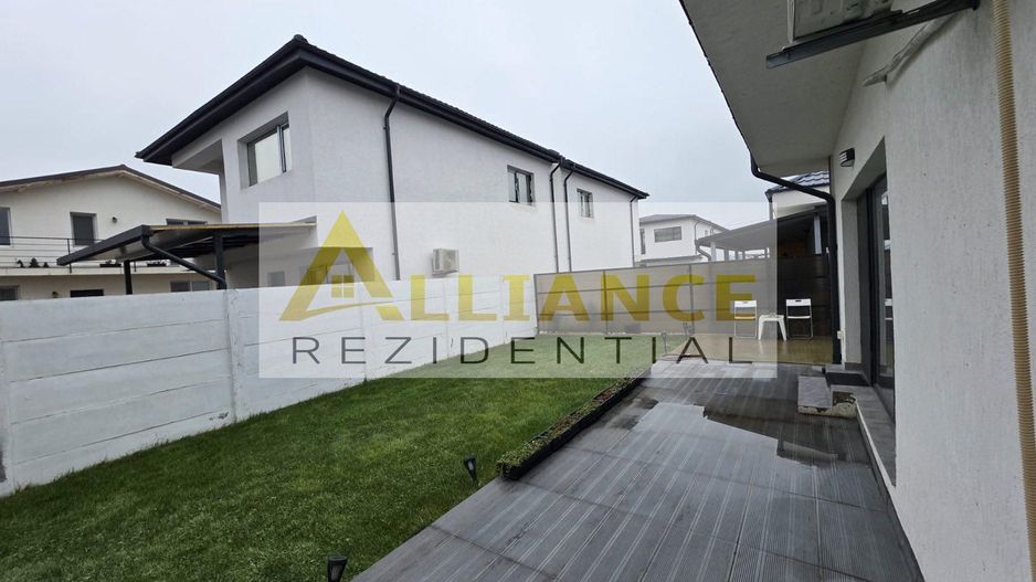 CASA TIP DUPLEX - POPESTI LEORDENI - Gata de mutat - 169.900eur - Poză 22