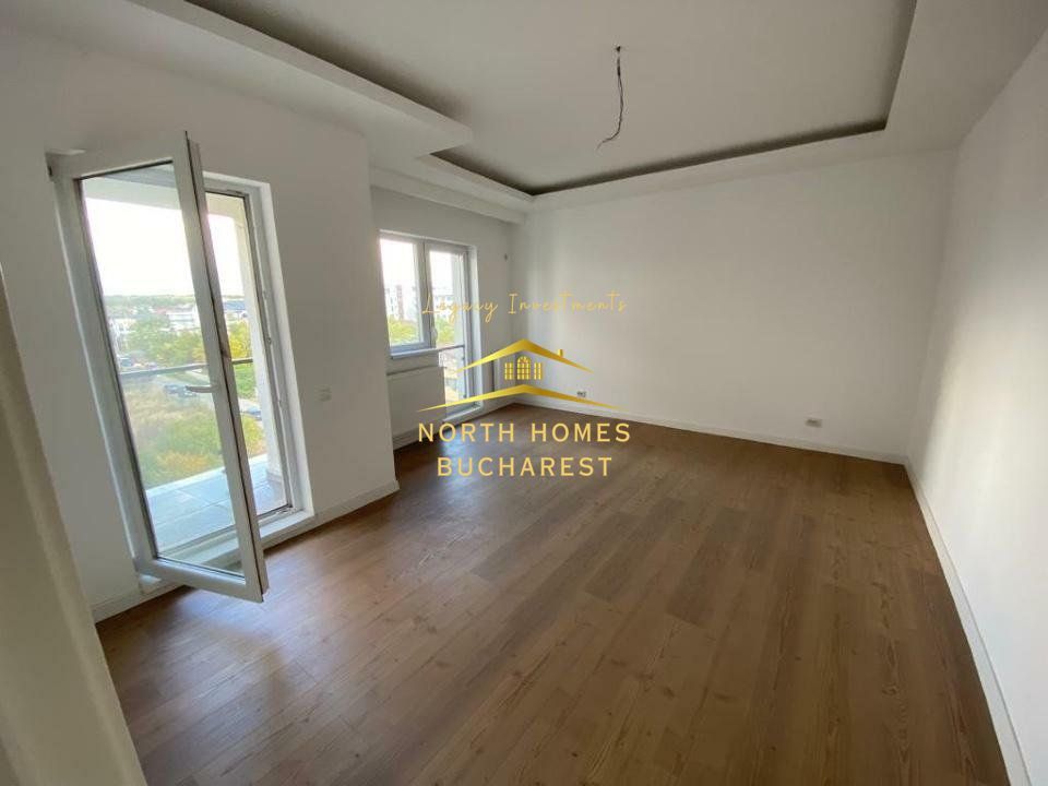Apartament nou de 2 camere in zona Sisesti - Ocazie unica! - Poză 3