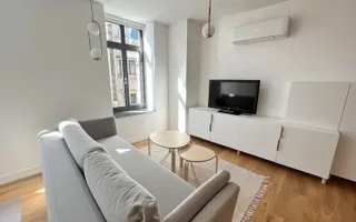 Apartament 2 camere Carmen Sylva, 59,35 mp, parcare subterana - Poză 18