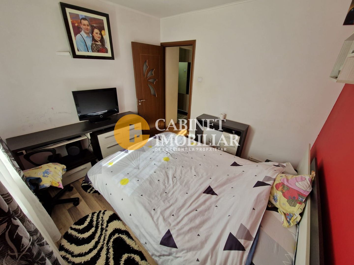 Ap. 3 Camere Decomandat - Zona Alexandru / Minerva - Poză 4