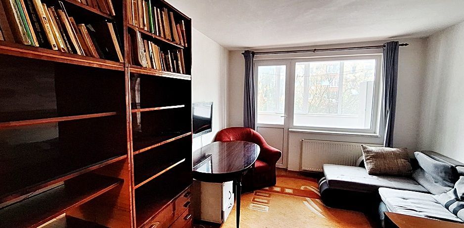 Astra, zona Planetelor, apartament decomandat, etaj 1, pret 90000 euro - Poză 3