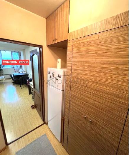 Apartament 1 camera, 27 mp, etaj 9/10, Gheorgheni - Poză 6