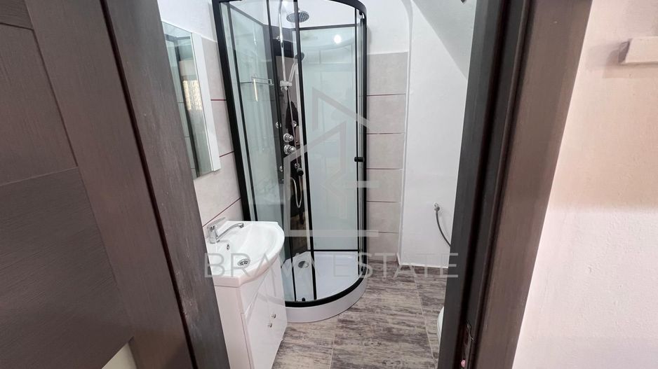 Apartament o camera, 40mp, cartier Zorilor, zona UMF - Poză 14