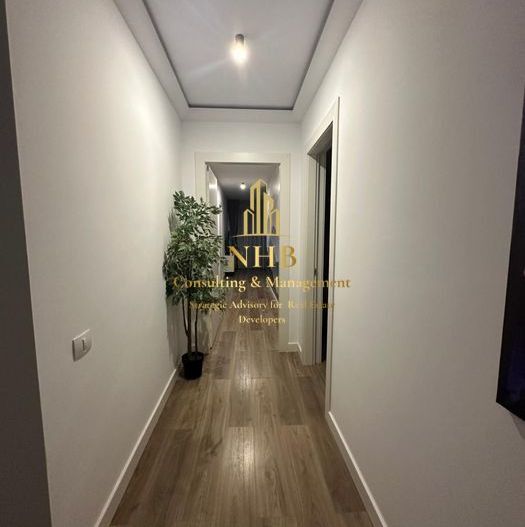 Penthause -4 camere- de vanzare -370.000 € - BANEASA - Poză 6
