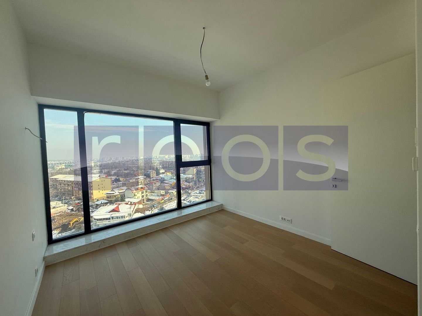 VANZARE 2 CAMERE | VEDERE PANORAMICA | PARCARE | TERASA | ONE VERDI - Poză 6