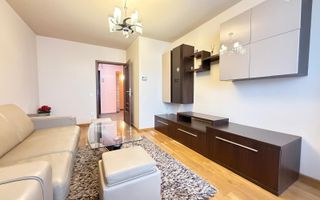 Apartament 3 camere de inchiriat zona Rahovei - Poză 1