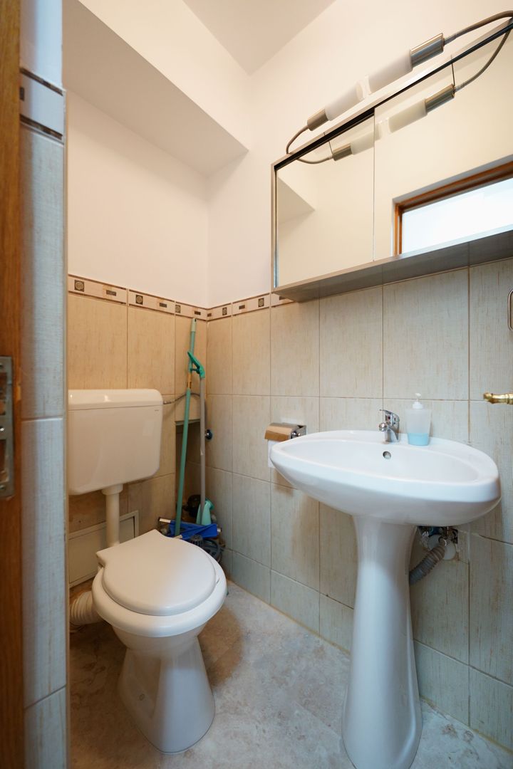 3 Camere + Parcare, Greenfield, Scoala Avenor - Poză 13