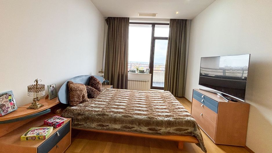 Închirie Penthouse 5 camere | Terasă 350mp - Poză 20