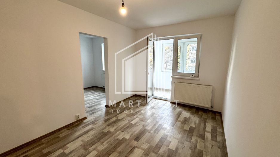 Apartament 2 camere | Etaj 2 | Micro 15 - Poză 1
