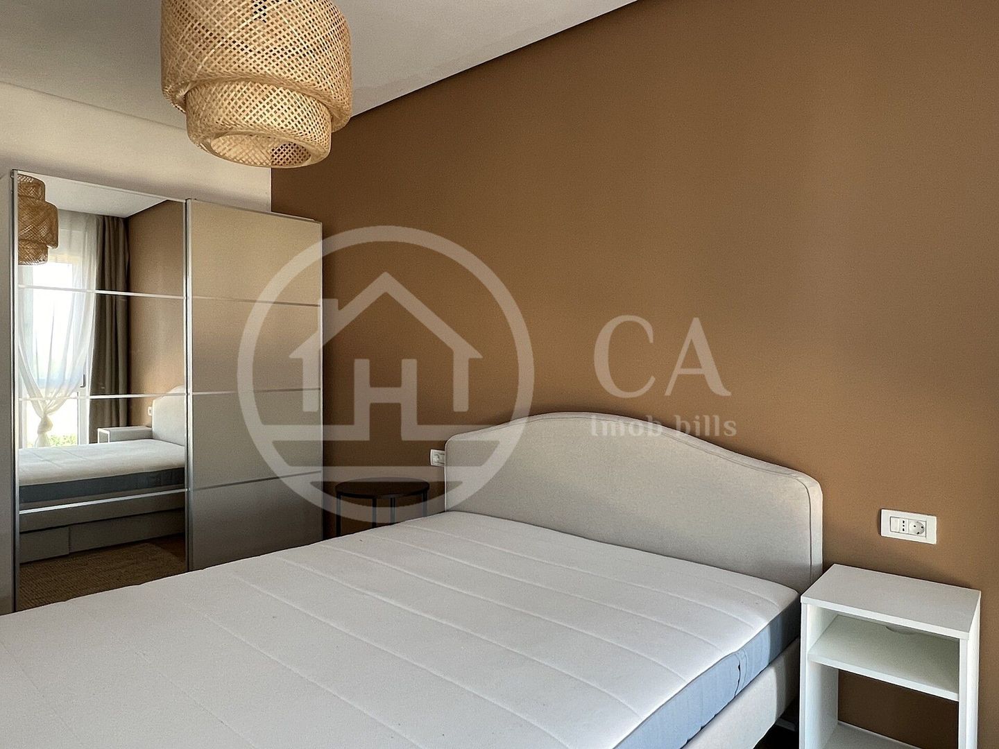 Apartament cu 2 camere de vanzare in West Residence Oradea - Poză 6