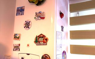 Apartament decomandat 2 camere | Etaj 3/8 |Brașov - Poză 8