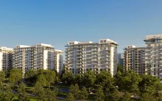 First Rental | Exclusive 2 Room Apartment | Park View - Poză 12