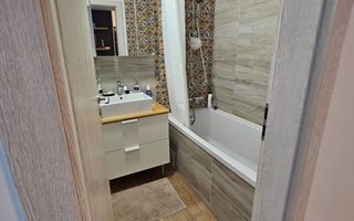 Apartament Modern 3 camere 72 mp-balcon-mobilat/utilat-Floresti - Poză 6