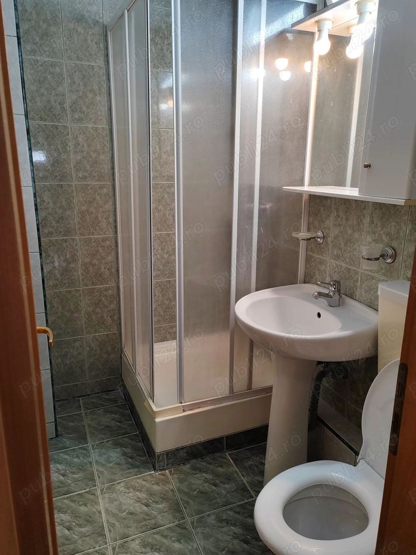 Apartament 4 camere, 100 mp, pet friendly, lângă metrou Costin Georgian, - Poză 7