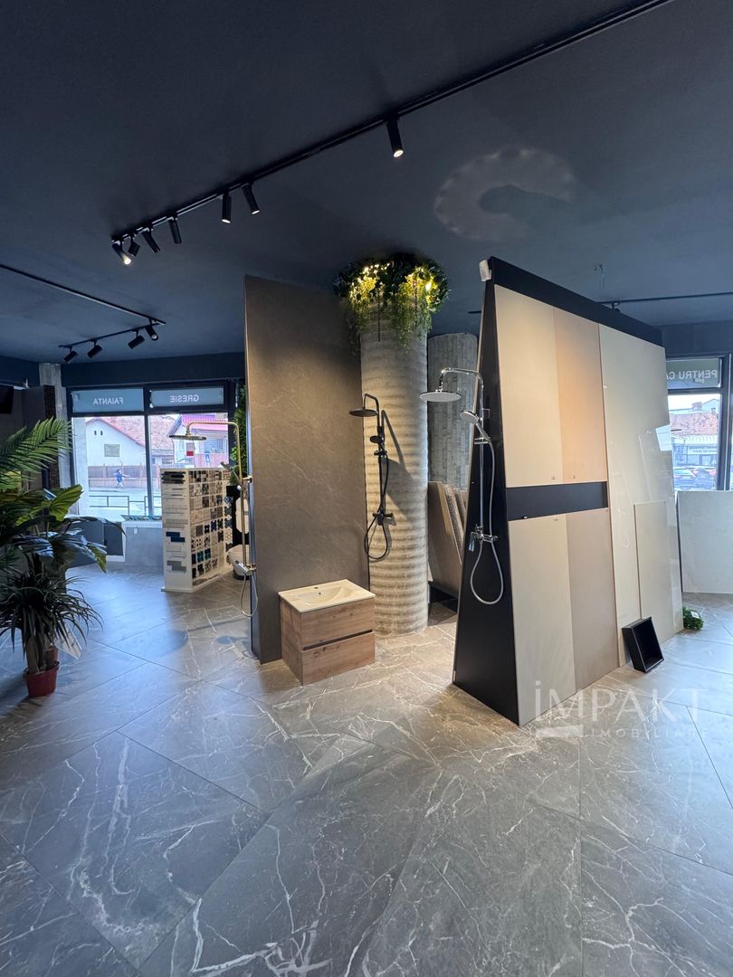 Spatiu comercial de inchiriat-  IRIS - Poză 9