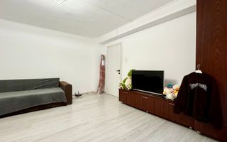 VANZARE 2 CAMERE | DECOMANDAT | BLOC 1987 | DOAMNA GHICA - Poză 1