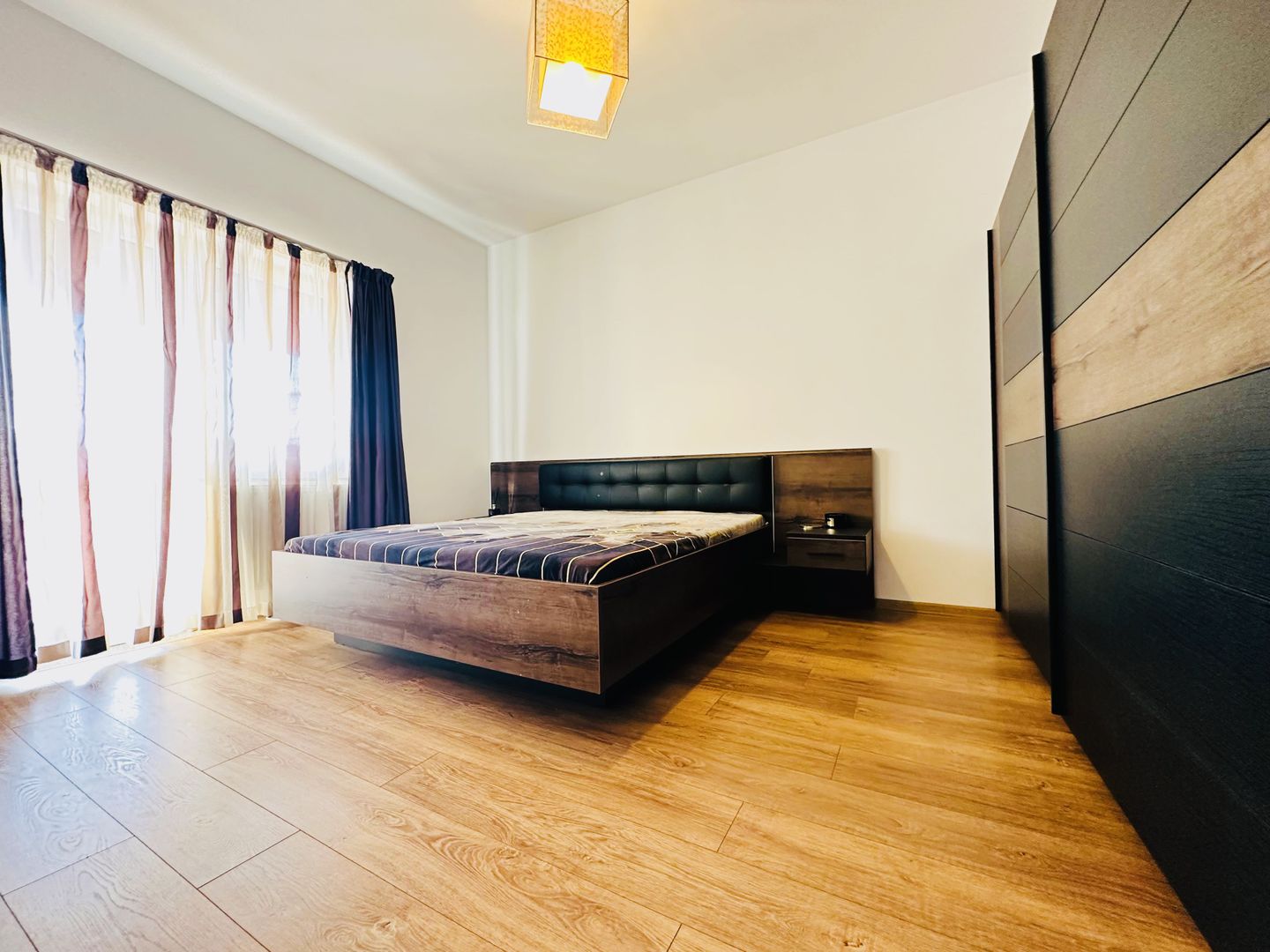 INCHIRIATA - Casa individuala cu 4 dormitoare, 184 mp | Garaj & Gradina | Fropin - Poză 3