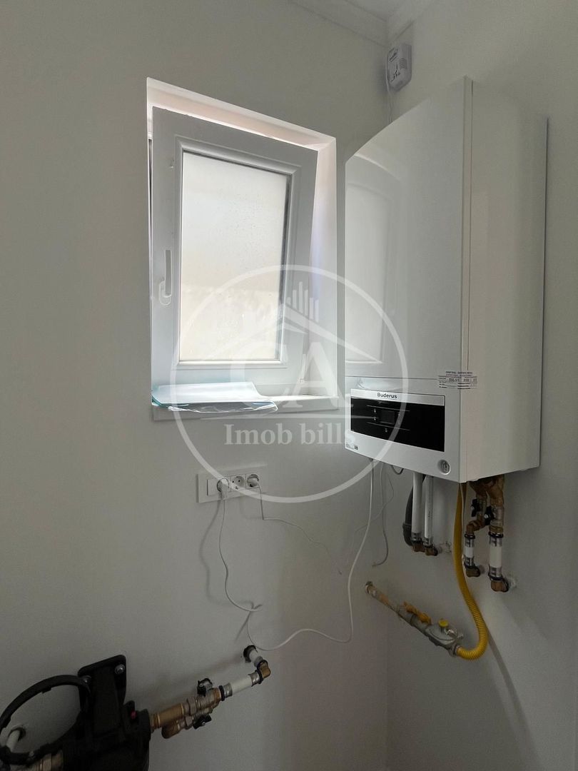 Casă de vânzare cu 4 camere în Santandrei , Bihor - Poză 15
