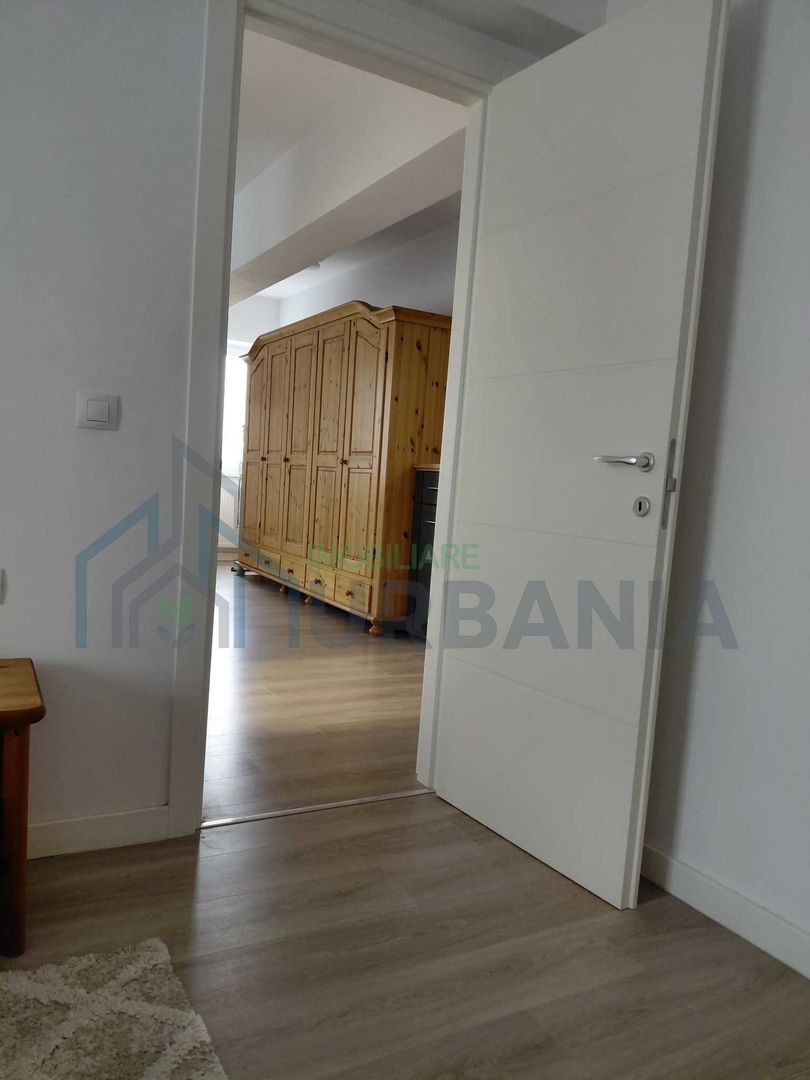 Apartament 2 camere Conest Evolution, Dacia - Poză 6