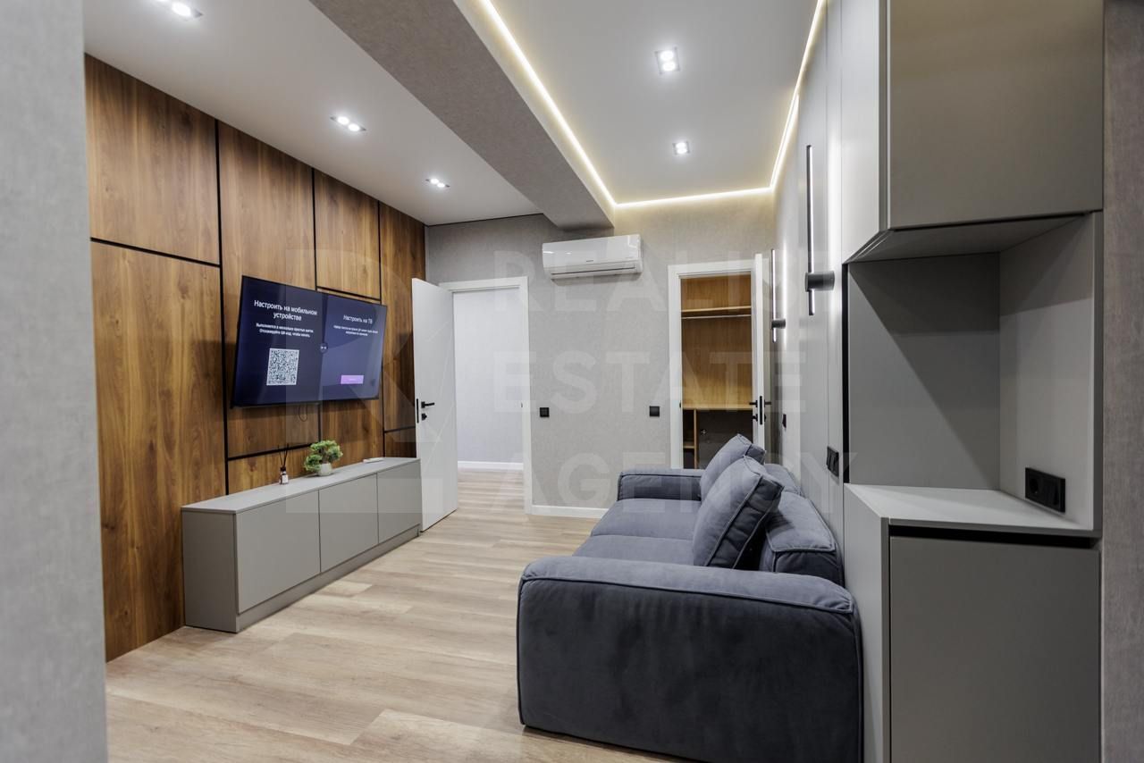 Vânzare apartament, 3 camere, strada Sarmizegetusa, Botanica - Poză 2