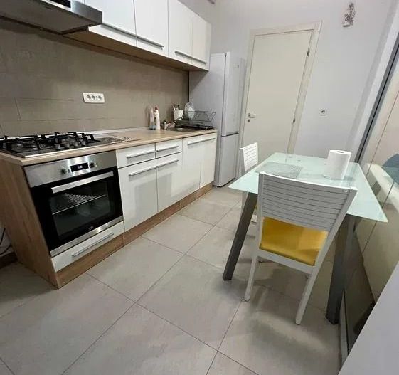 AP. 2 CAMERE 21 RESIDENCE, LOC PARCARE, BLOC NOU, BUCATARIE INCHIS - Poză 3