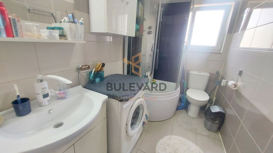 Apartament cu 2 camere in zona strazii Tineretului! - Poză 6