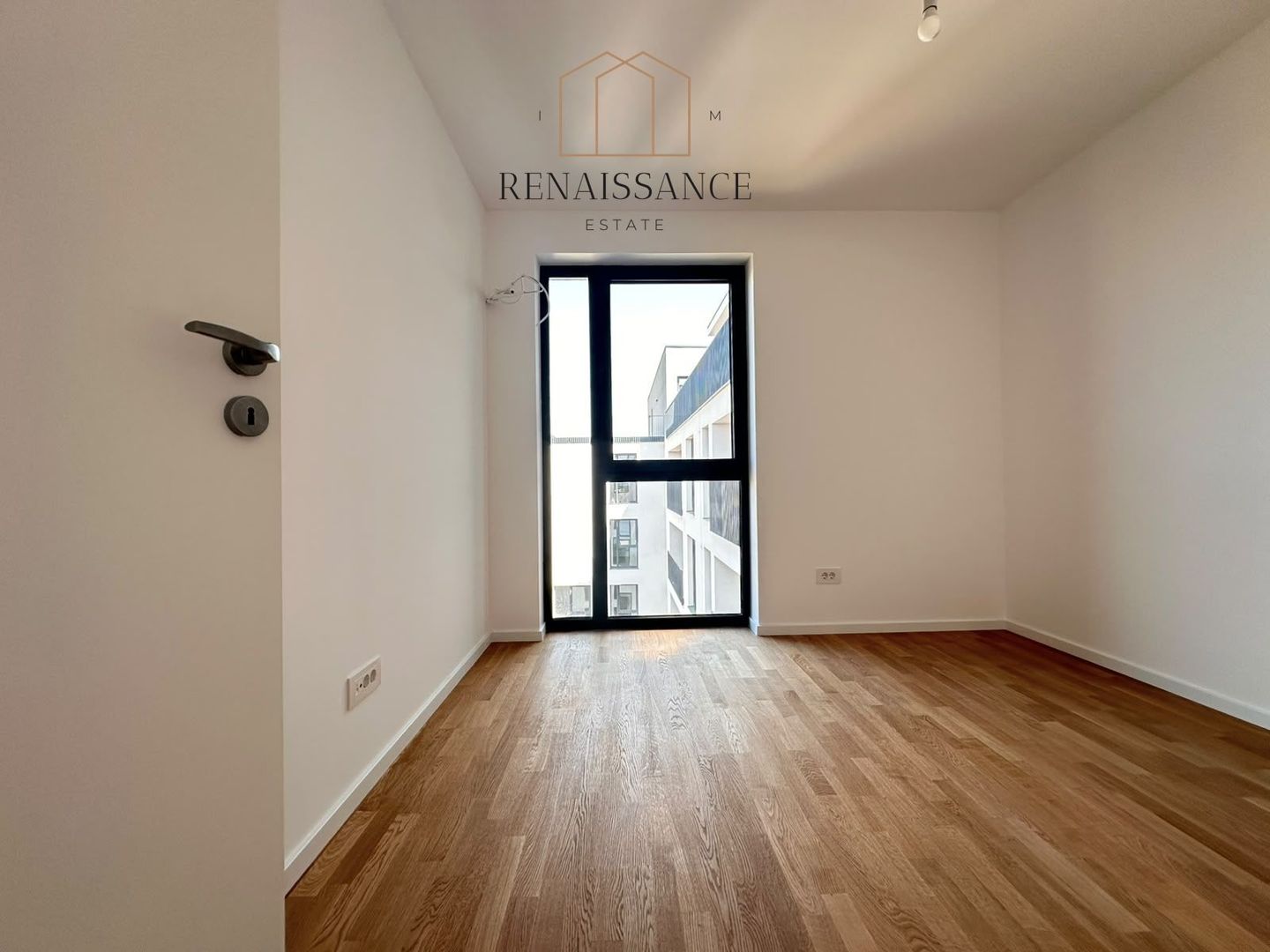 3 Camere PALTIM, malul Begai - 65,2 mp + terasa, la 5 min de centru - Poză 10