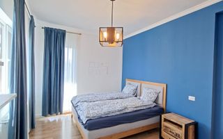 Duplex in Dumbravita cu camera pe parter - Poză 36
