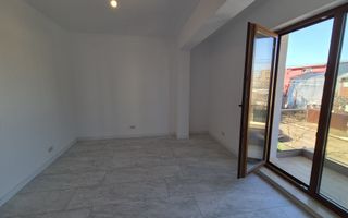 Garsoniera cu incalzire in pardoseala, parcare, 2025 - Parc Bazilescu - Poză 2