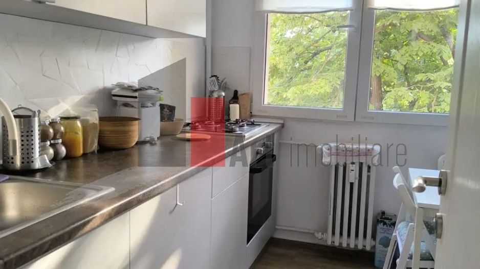 Vaznare Apartament 3 camere Nicolae Grigorescu/Titan - Poză 3