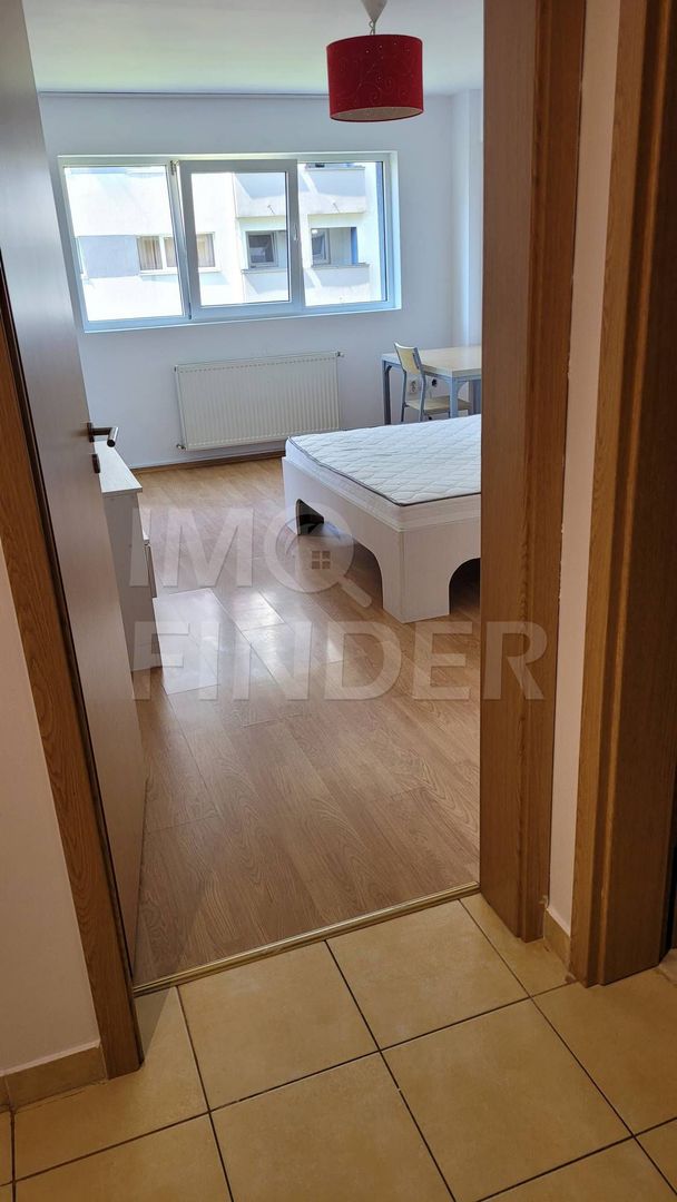 Apartament o camera, Zorilor, imobil nou, parcare inclusa in pret - Poză 2