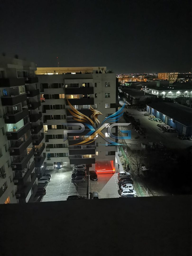 Apartament 2 camere Envogue Rezidence Militari - Poză 7