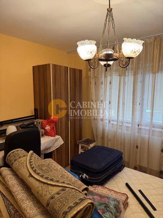 Apartament 3 camere, 2 bai - Tomesti, Iasi - Poză 3