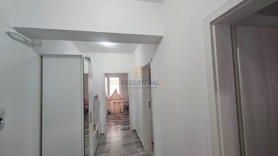 Vânzare apartament 2 camere – Galaxy Residence, Popesti-Leordeni - Poză 10