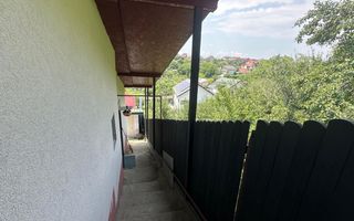 Casa pe parter 3 camere | Pitesti - Poză 9