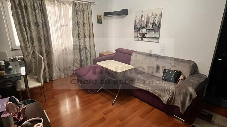 Zimbru 2 camere, et.1, semidecomandat, 85.000 € - Poză 2