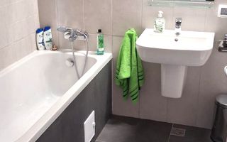 2 camere, City of Mara, loc de parcare - Poză 9