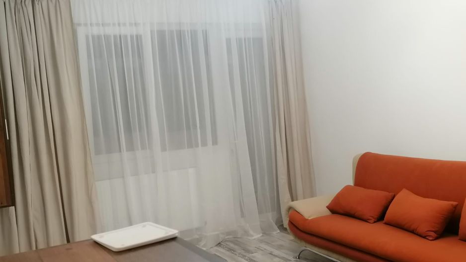 AP. 2 CAMERE GIULESTI, BOILER, MASINA SPALAT VASE, METROU 10 MINUTE - Poză 2