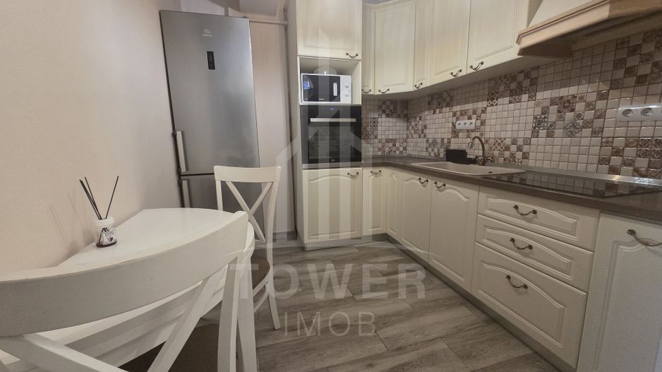 apartament 2 camere de vanzare Selimbar Doamna Stanca - Poză 10